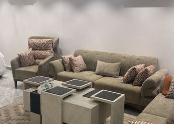 استديو بسرير ماستر