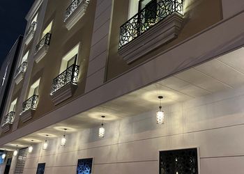استديو بسرير ماستر ودخول ذاتي