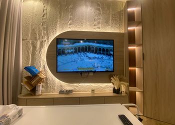 استديو بجاكوزي بالملقا