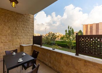 شاليه بألعاب أطفال