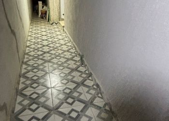 شقة بغرفتين نوم وصالة جلوس