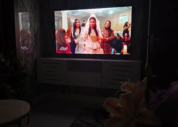 شقة هادئة بغرفتين وصاله