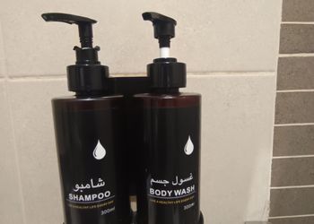 استديو بسرير ماستر ودخول ذاتي