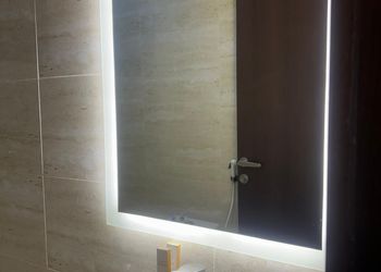 استديو بسرير ماستر ودخول ذاتي