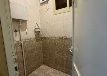 استديو بسرير ماستر وأثاث مريح 
