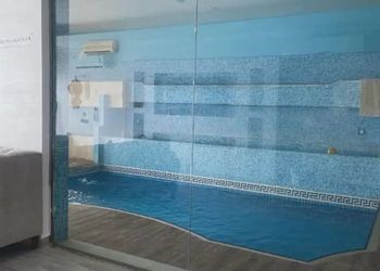 شاليه بثلاث غرف نوم وصاله