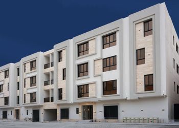 استديو بتصميم أنيق ودخول ذاتي