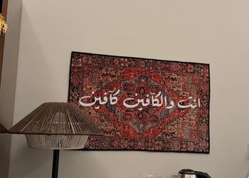 استديو بسرير ماستر ودخول ذاتي