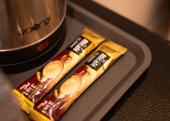 استديو بسرير ماستر ودخول ذاتي