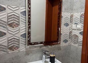 استديو هادئ بسرير ماستر 