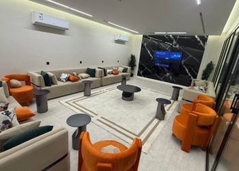 استراحة راقية مع مسبح