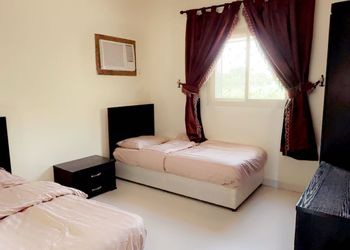 استراحة بألعاب أطفال