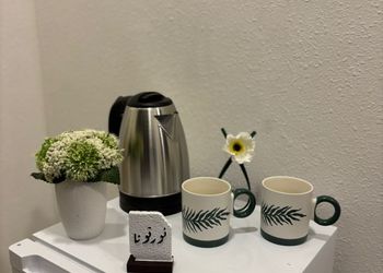 استديو بسرير ماستر