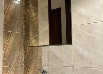 ستديو بأثاث مريح ودخول ذاتي