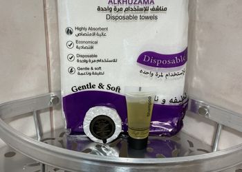 شقة بأجواء دافئة ومريحة