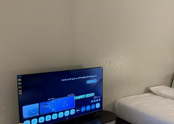 استديو بسرير ماستر