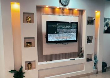 شاليه بمسبح خارجي وأجواء ممتعة 