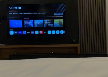 استديو بسرير ماستر ودخول ذاتي