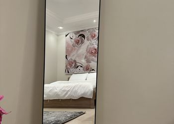استديو بسرير ماستر ودخول ذاتي