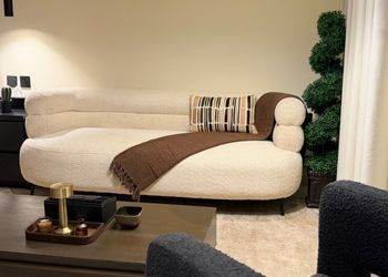 Studio With Master bed
