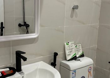 استديو انيق قريب من البوليفارد