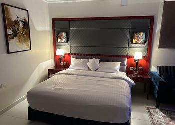 استديو بدخول ذاتي