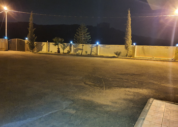 استراحة انيقة للمناسبات