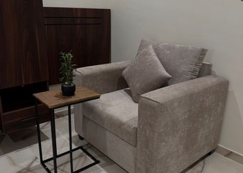استديو بسرير ماستر ودخول ذاتي