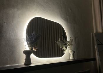استديو هادئ بدخول ذاتي 