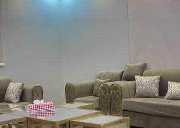 شالية فاخر بمسبح خارجي 
