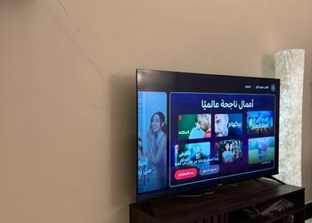 استديو بسرير ماستر وأثاث مريح 
