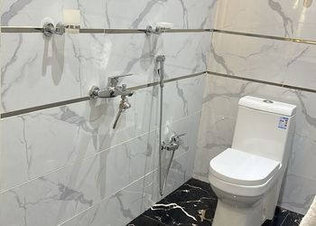 استراحة لقضاء اجواء عائلية مميزة