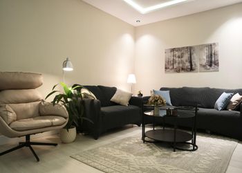 استديو بأجواء وموقع مميز 