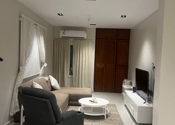 شقة بدخول ذاتي وموقع مميز