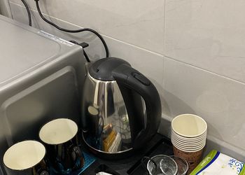 استديو بسرير ماستر 