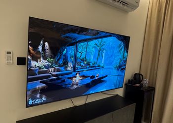استديو بسرير ماستر 
