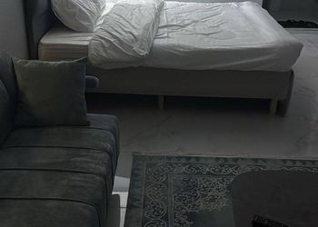 غرفة ماستر واسعة دخول ذاتي