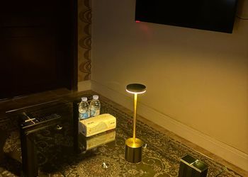 شقة بصالة مريحة ودخول ذاتي 