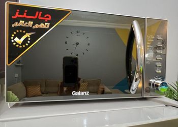 شقة بغرفة نوم وصالة جلوس 