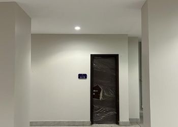 استديو بسرير ماستر ودخول ذاتي