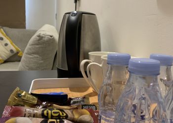 استديو مريح لليلة جميلة ومميزة