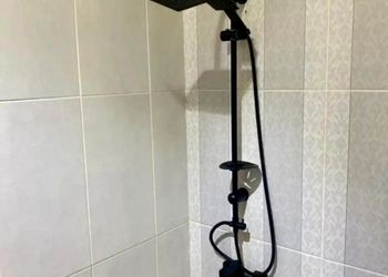 استديو بسرير ماستر وجلسة جانبية