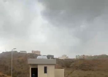 شقة بصالة وغرفة نوم
