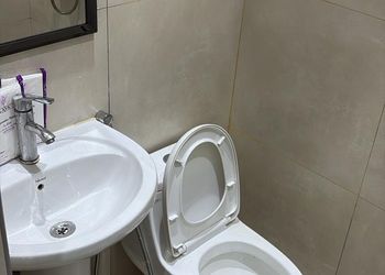 استديو بسرير ماستر ودخول ذاتي