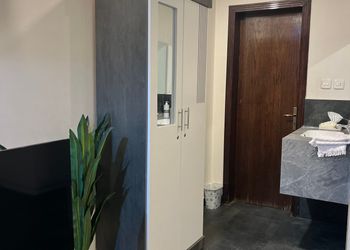 استديو مريح لليلة جميلة ومميزة