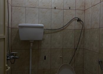 شقة بغرفة نوم وصالة جلوس 