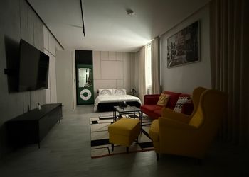 استديو لقضاء وقت ممتع ومميز