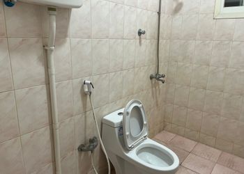 شقة بغرفة نوم و صالة جلوس