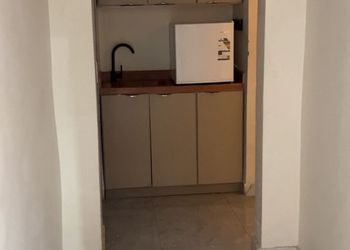 استديو بسرير ماستر ودخول ذاتي