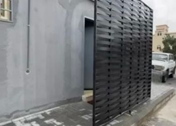 استديو هادئ بدخول ذاتي